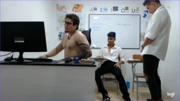 Sergio_In_Class  07-07-2021
